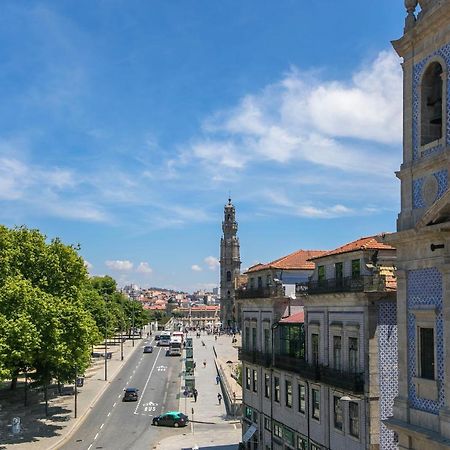 Casa Da Cordoaria Daire Porto Dış mekan fotoğraf