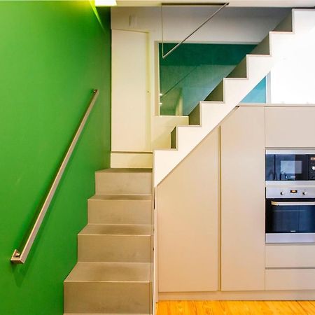 Casa Da Cordoaria Daire Porto Dış mekan fotoğraf